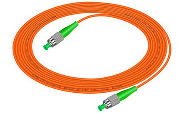 灵台光纤跳线连接器 灵台光纤跳线连接器