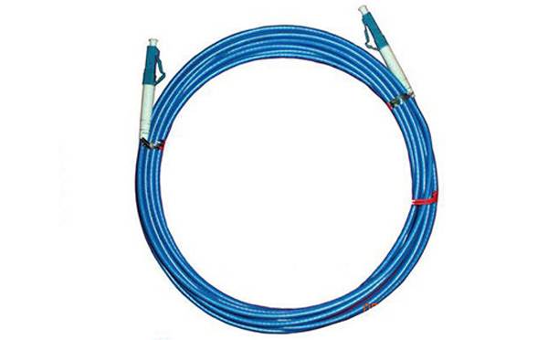 灵台光纤跳线连接器 灵台光纤跳线连接器