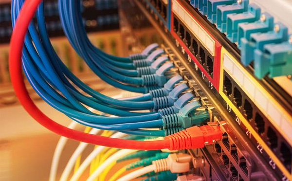 灵台网络布线需求持续增长——富龙光纤11月强化综合布线技术支撑与工程服务能力 灵台网络布线需求持续增长——富龙光纤11月强化综合布线技术支撑与工程服务能力